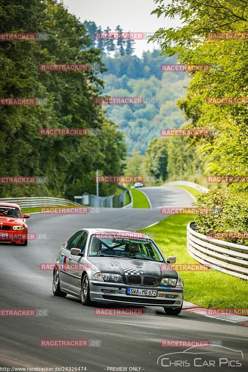 Bild #24326474 - Touristenfahrten Nürburgring Nordschleife (03.09.2023)