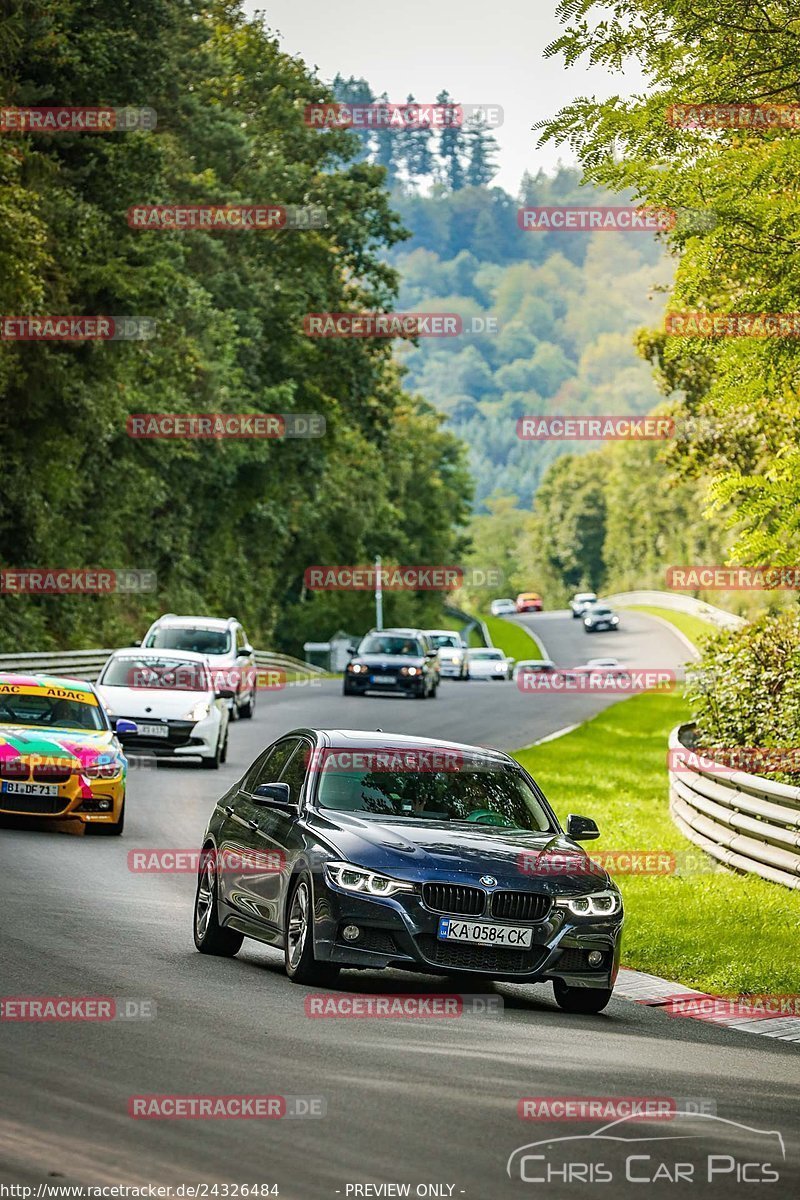 Bild #24326484 - Touristenfahrten Nürburgring Nordschleife (03.09.2023)