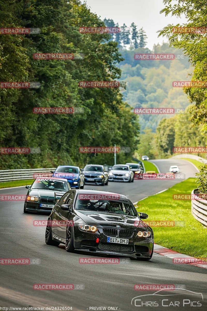 Bild #24326504 - Touristenfahrten Nürburgring Nordschleife (03.09.2023)