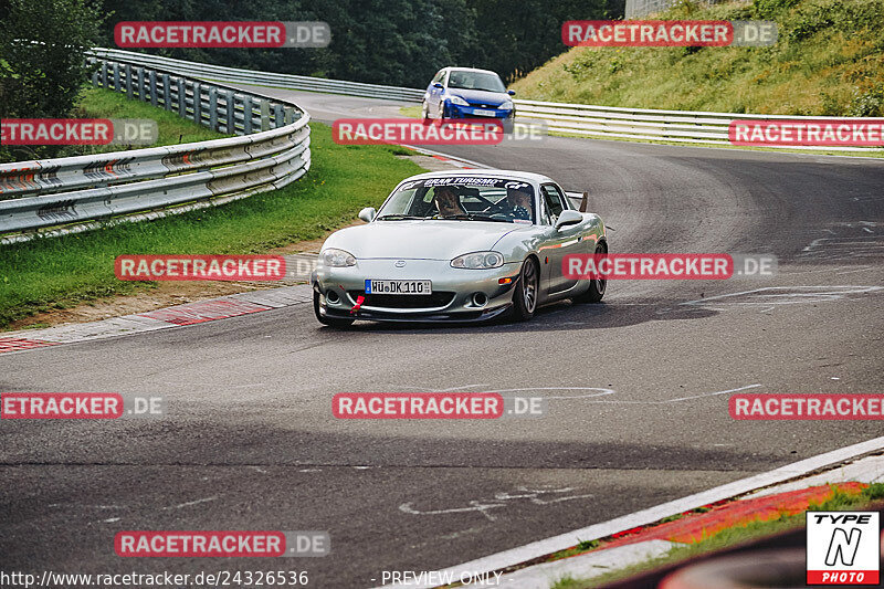 Bild #24326536 - Touristenfahrten Nürburgring Nordschleife (03.09.2023)