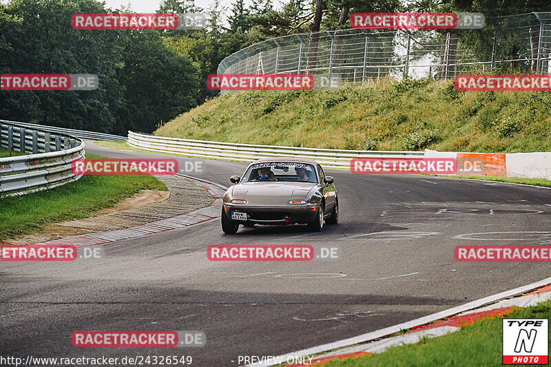 Bild #24326549 - Touristenfahrten Nürburgring Nordschleife (03.09.2023)