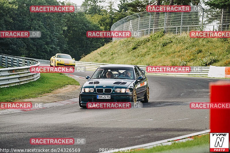 Bild #24326569 - Touristenfahrten Nürburgring Nordschleife (03.09.2023)