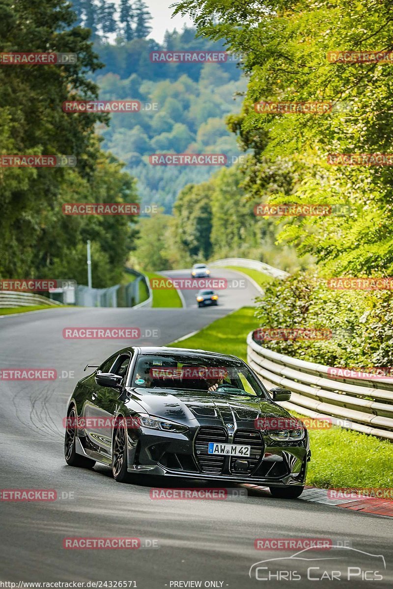 Bild #24326571 - Touristenfahrten Nürburgring Nordschleife (03.09.2023)