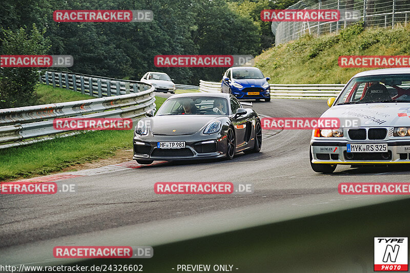 Bild #24326602 - Touristenfahrten Nürburgring Nordschleife (03.09.2023)