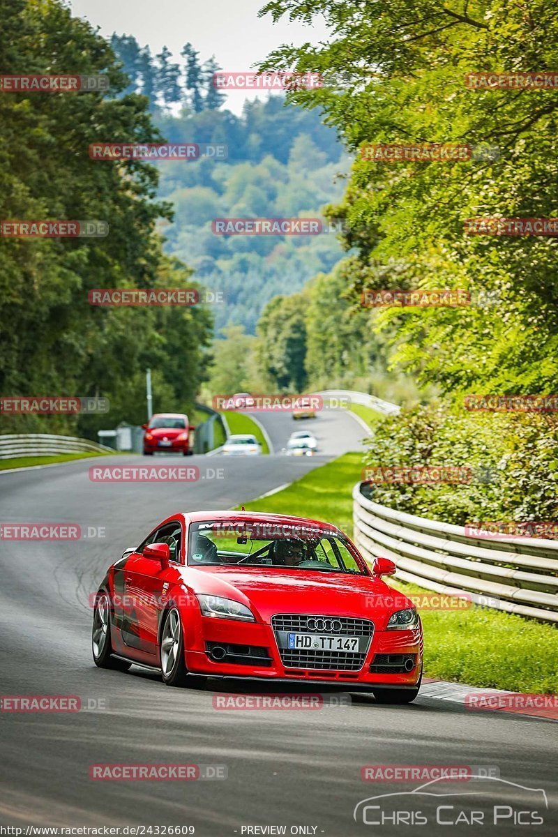 Bild #24326609 - Touristenfahrten Nürburgring Nordschleife (03.09.2023)