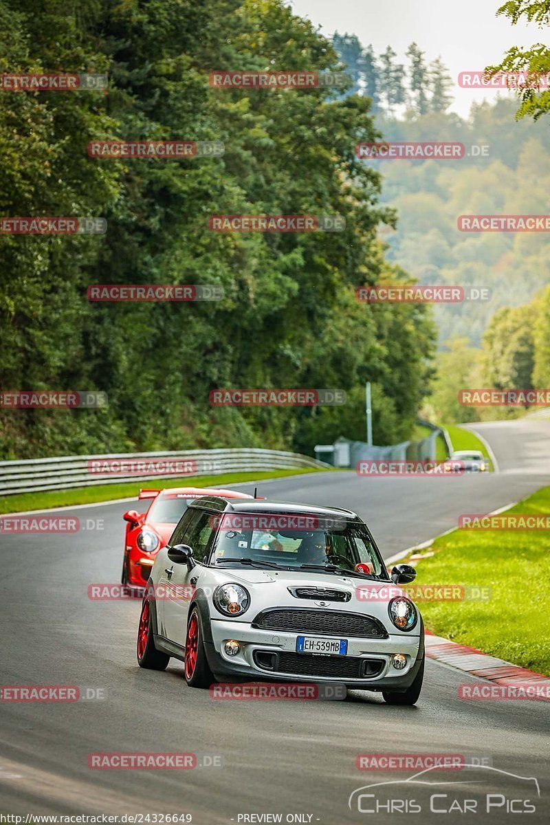 Bild #24326649 - Touristenfahrten Nürburgring Nordschleife (03.09.2023)