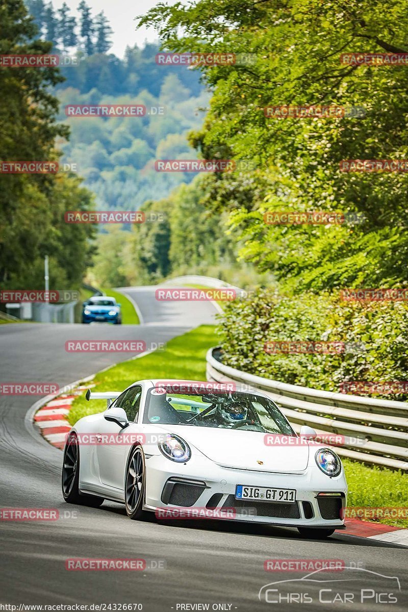 Bild #24326670 - Touristenfahrten Nürburgring Nordschleife (03.09.2023)