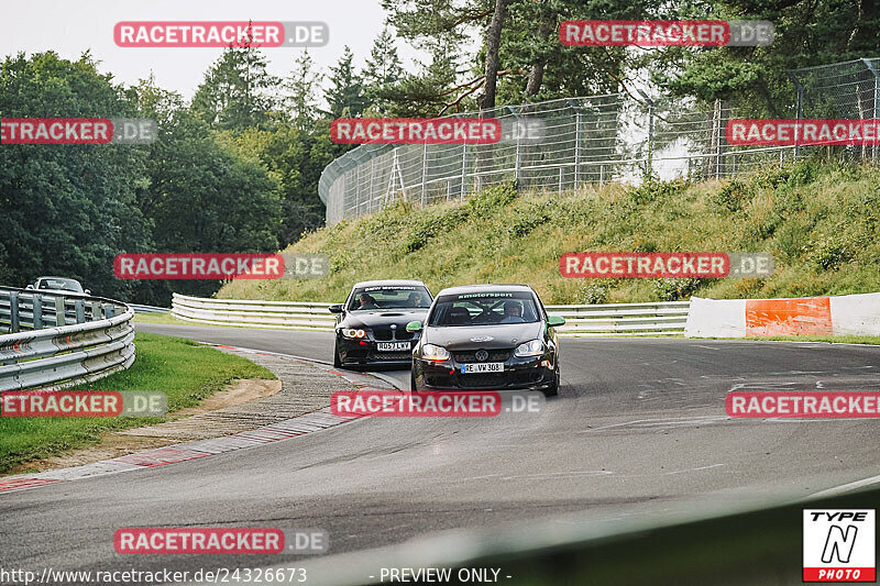 Bild #24326673 - Touristenfahrten Nürburgring Nordschleife (03.09.2023)