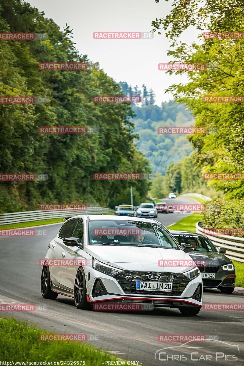 Bild #24326676 - Touristenfahrten Nürburgring Nordschleife (03.09.2023)