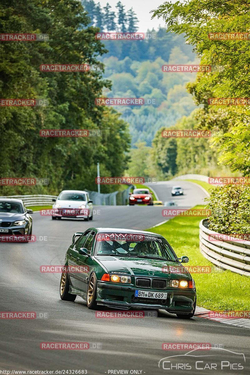 Bild #24326683 - Touristenfahrten Nürburgring Nordschleife (03.09.2023)