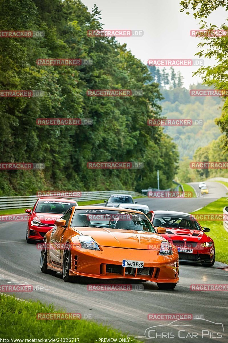 Bild #24326717 - Touristenfahrten Nürburgring Nordschleife (03.09.2023)