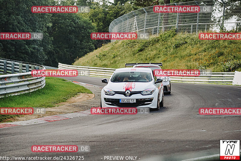 Bild #24326725 - Touristenfahrten Nürburgring Nordschleife (03.09.2023)