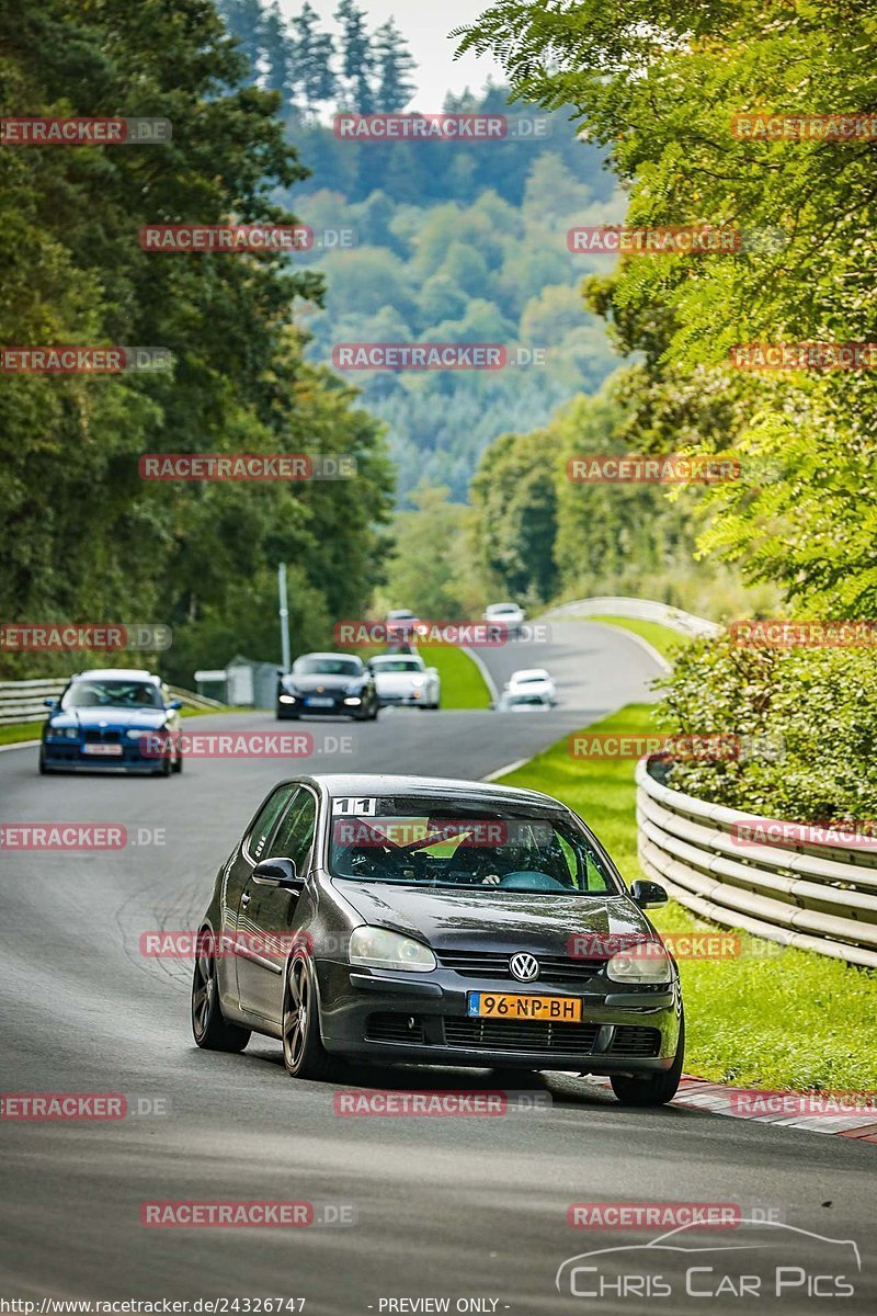 Bild #24326747 - Touristenfahrten Nürburgring Nordschleife (03.09.2023)