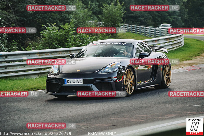 Bild #24326779 - Touristenfahrten Nürburgring Nordschleife (03.09.2023)