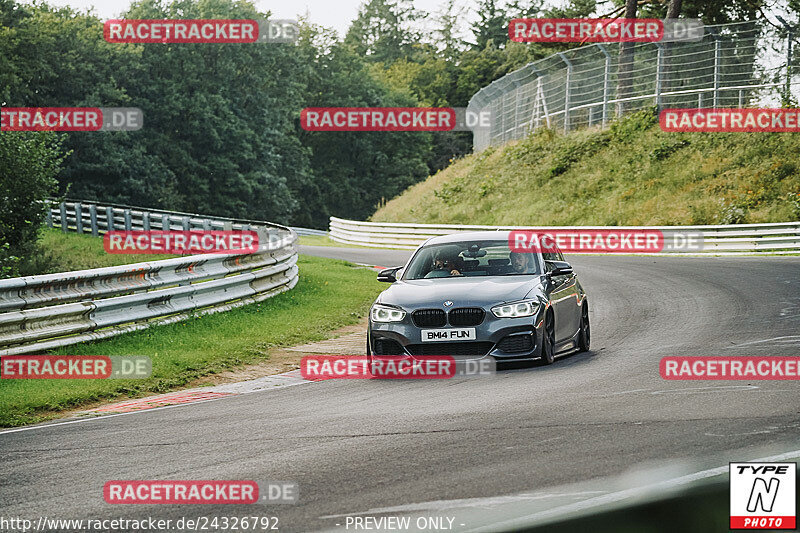 Bild #24326792 - Touristenfahrten Nürburgring Nordschleife (03.09.2023)