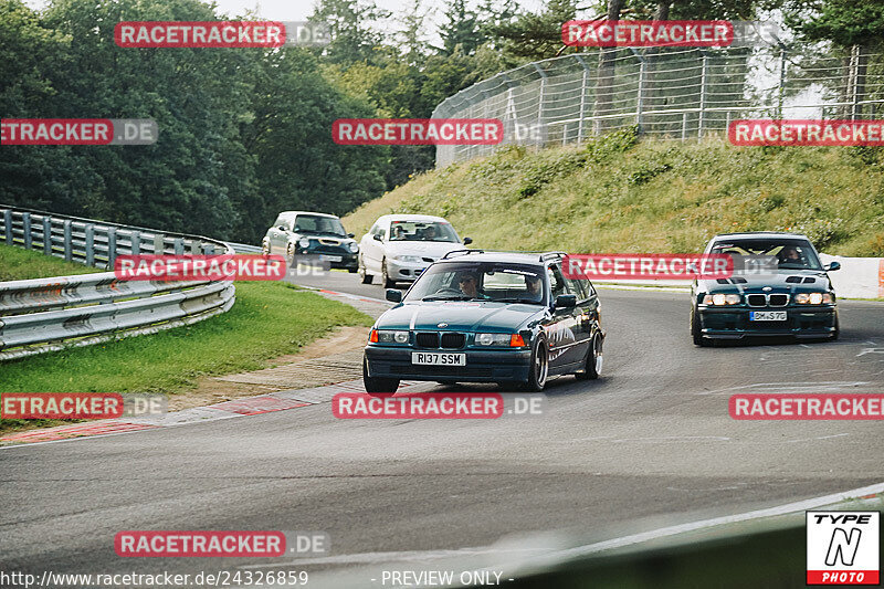 Bild #24326859 - Touristenfahrten Nürburgring Nordschleife (03.09.2023)