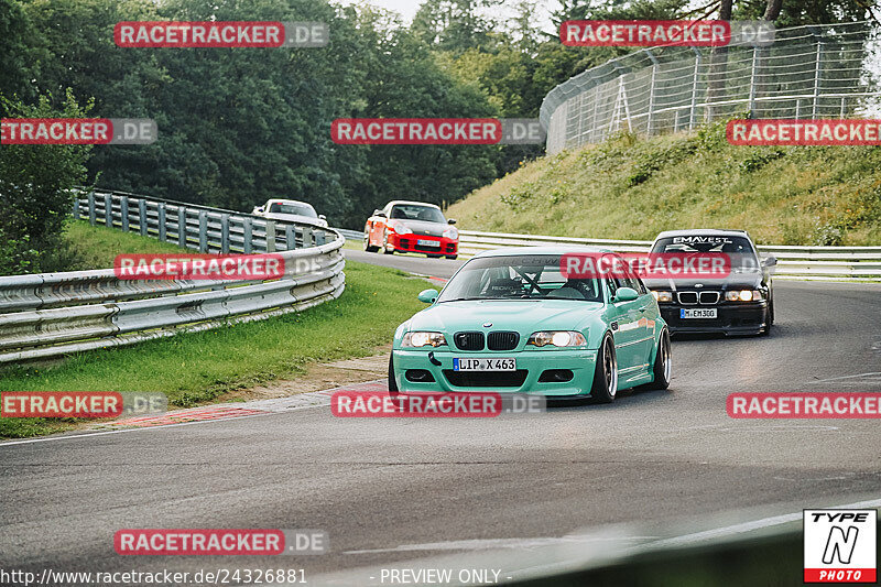 Bild #24326881 - Touristenfahrten Nürburgring Nordschleife (03.09.2023)