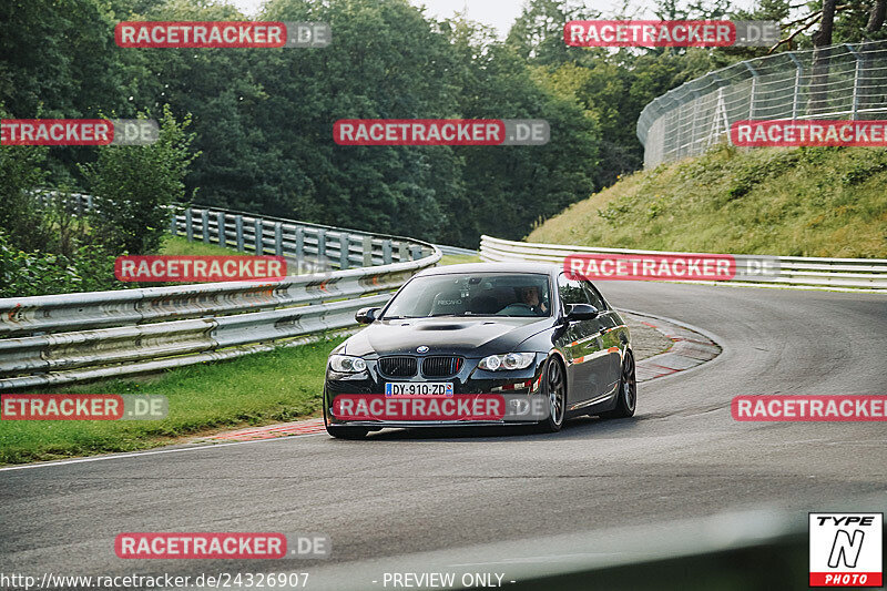 Bild #24326907 - Touristenfahrten Nürburgring Nordschleife (03.09.2023)