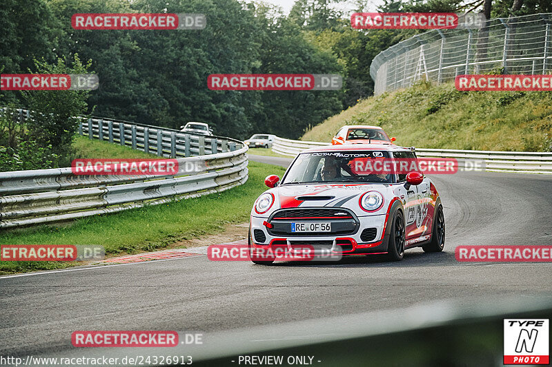 Bild #24326913 - Touristenfahrten Nürburgring Nordschleife (03.09.2023)