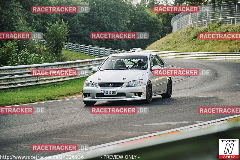 Bild #24326936 - Touristenfahrten Nürburgring Nordschleife (03.09.2023)