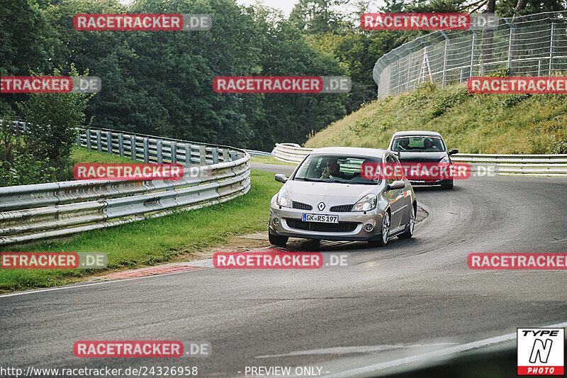 Bild #24326958 - Touristenfahrten Nürburgring Nordschleife (03.09.2023)