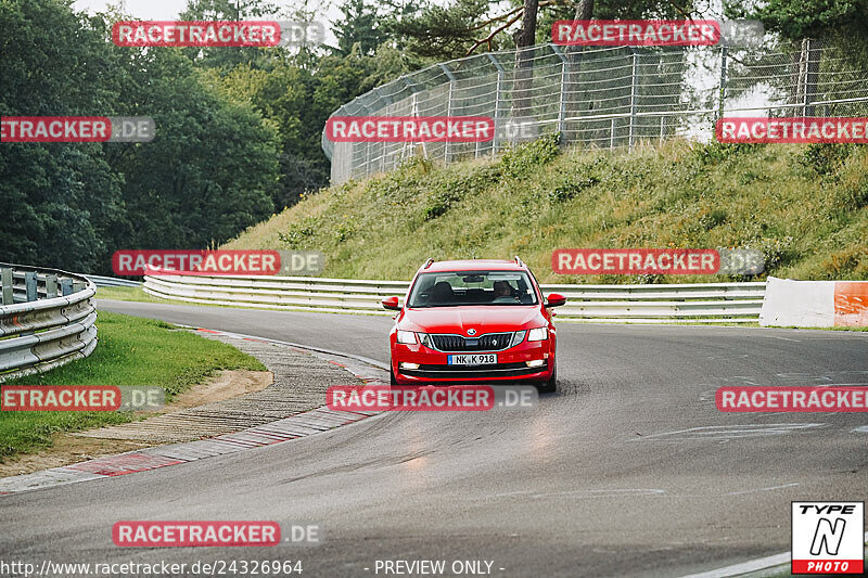 Bild #24326964 - Touristenfahrten Nürburgring Nordschleife (03.09.2023)