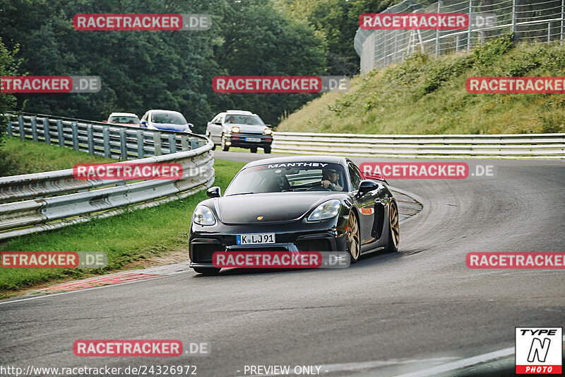 Bild #24326972 - Touristenfahrten Nürburgring Nordschleife (03.09.2023)