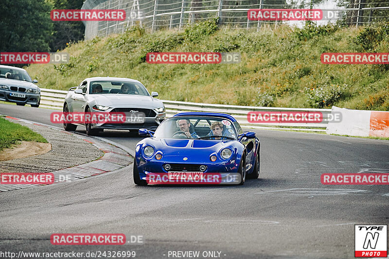 Bild #24326999 - Touristenfahrten Nürburgring Nordschleife (03.09.2023)