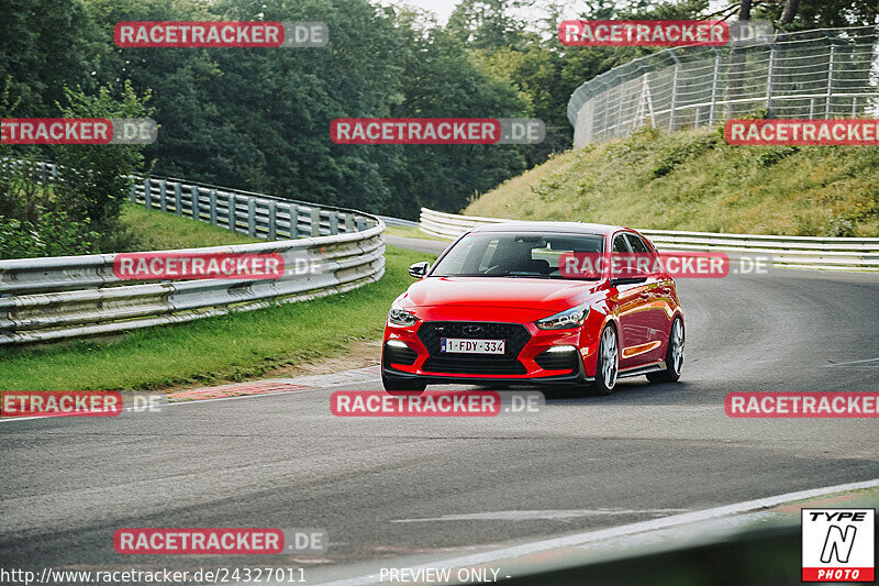 Bild #24327011 - Touristenfahrten Nürburgring Nordschleife (03.09.2023)