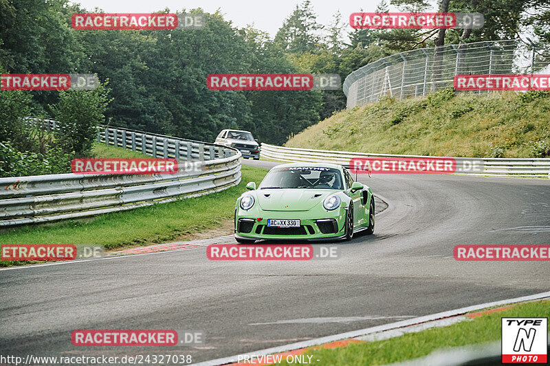 Bild #24327038 - Touristenfahrten Nürburgring Nordschleife (03.09.2023)