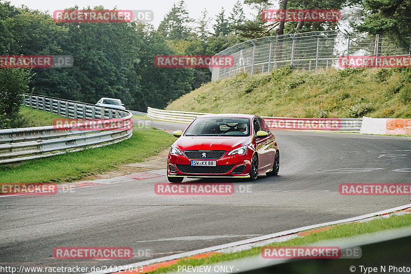 Bild #24327043 - Touristenfahrten Nürburgring Nordschleife (03.09.2023)