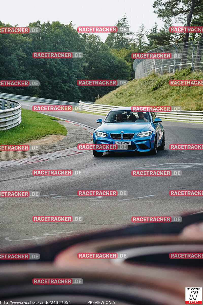 Bild #24327054 - Touristenfahrten Nürburgring Nordschleife (03.09.2023)