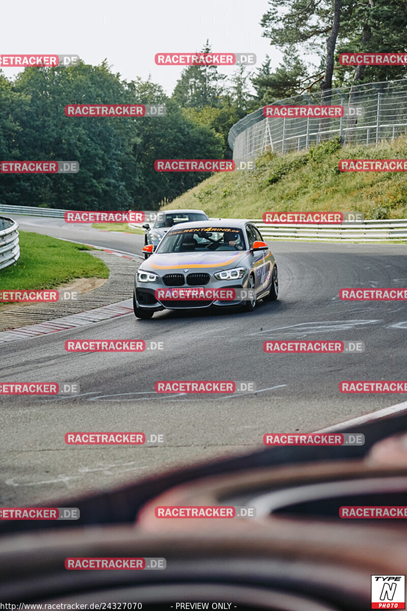 Bild #24327070 - Touristenfahrten Nürburgring Nordschleife (03.09.2023)