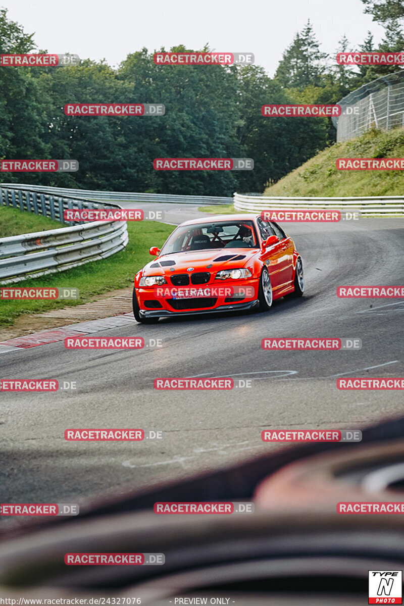 Bild #24327076 - Touristenfahrten Nürburgring Nordschleife (03.09.2023)