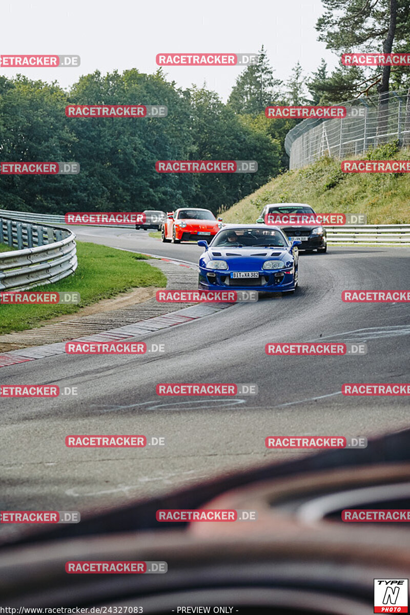 Bild #24327083 - Touristenfahrten Nürburgring Nordschleife (03.09.2023)