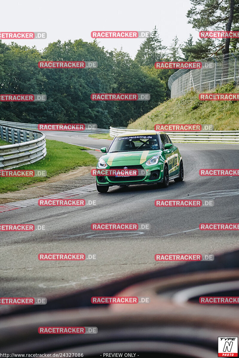 Bild #24327086 - Touristenfahrten Nürburgring Nordschleife (03.09.2023)