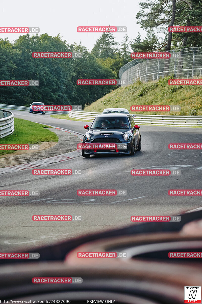 Bild #24327090 - Touristenfahrten Nürburgring Nordschleife (03.09.2023)