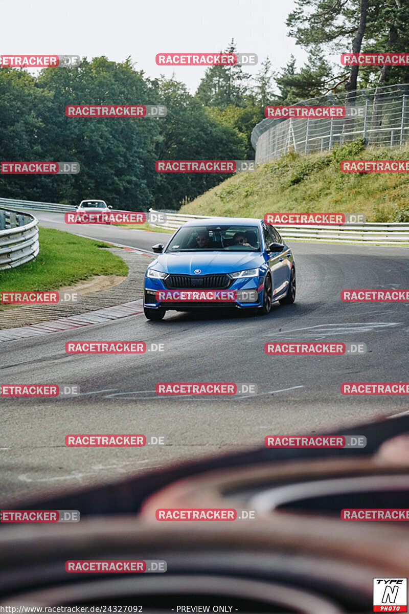 Bild #24327092 - Touristenfahrten Nürburgring Nordschleife (03.09.2023)