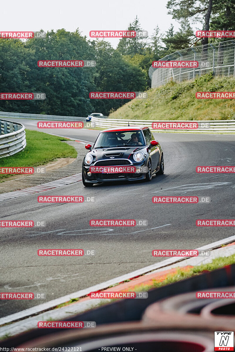 Bild #24327121 - Touristenfahrten Nürburgring Nordschleife (03.09.2023)