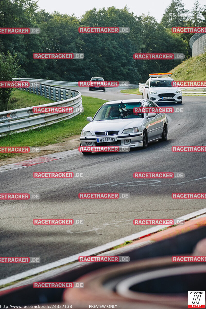 Bild #24327138 - Touristenfahrten Nürburgring Nordschleife (03.09.2023)