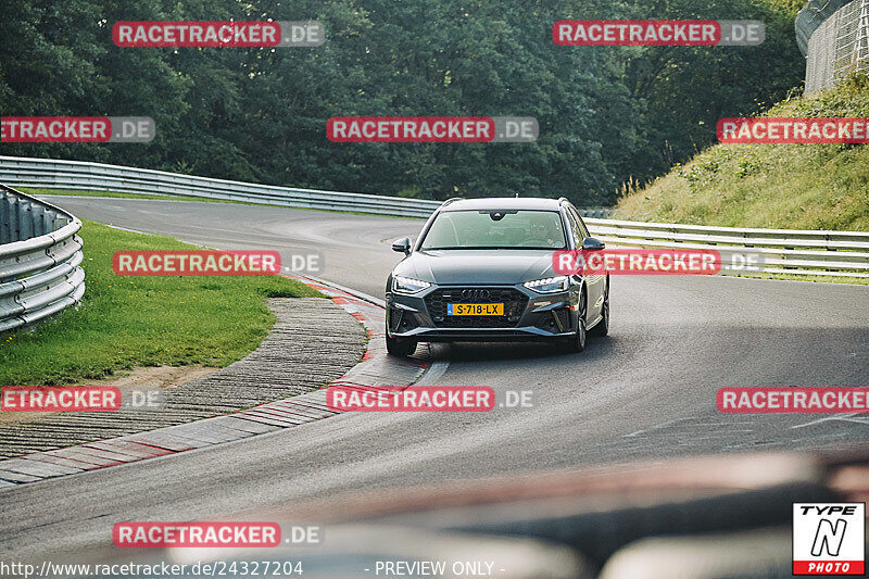 Bild #24327204 - Touristenfahrten Nürburgring Nordschleife (03.09.2023)