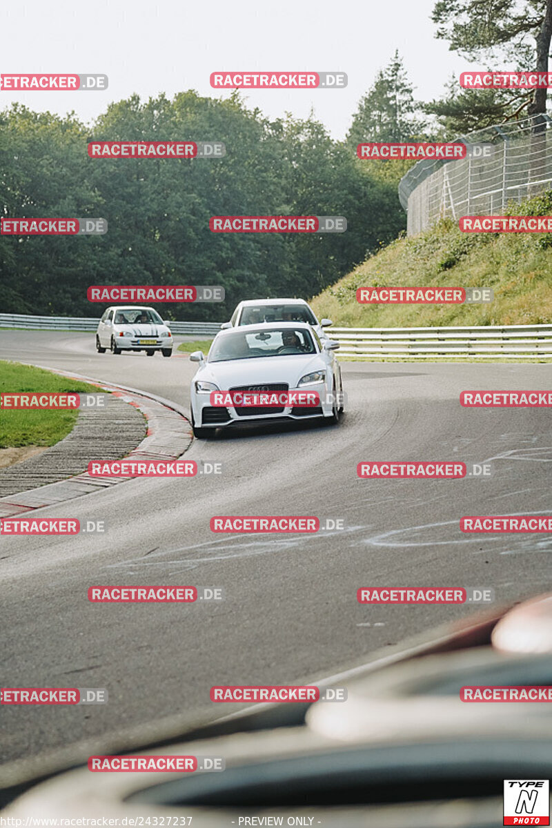 Bild #24327237 - Touristenfahrten Nürburgring Nordschleife (03.09.2023)