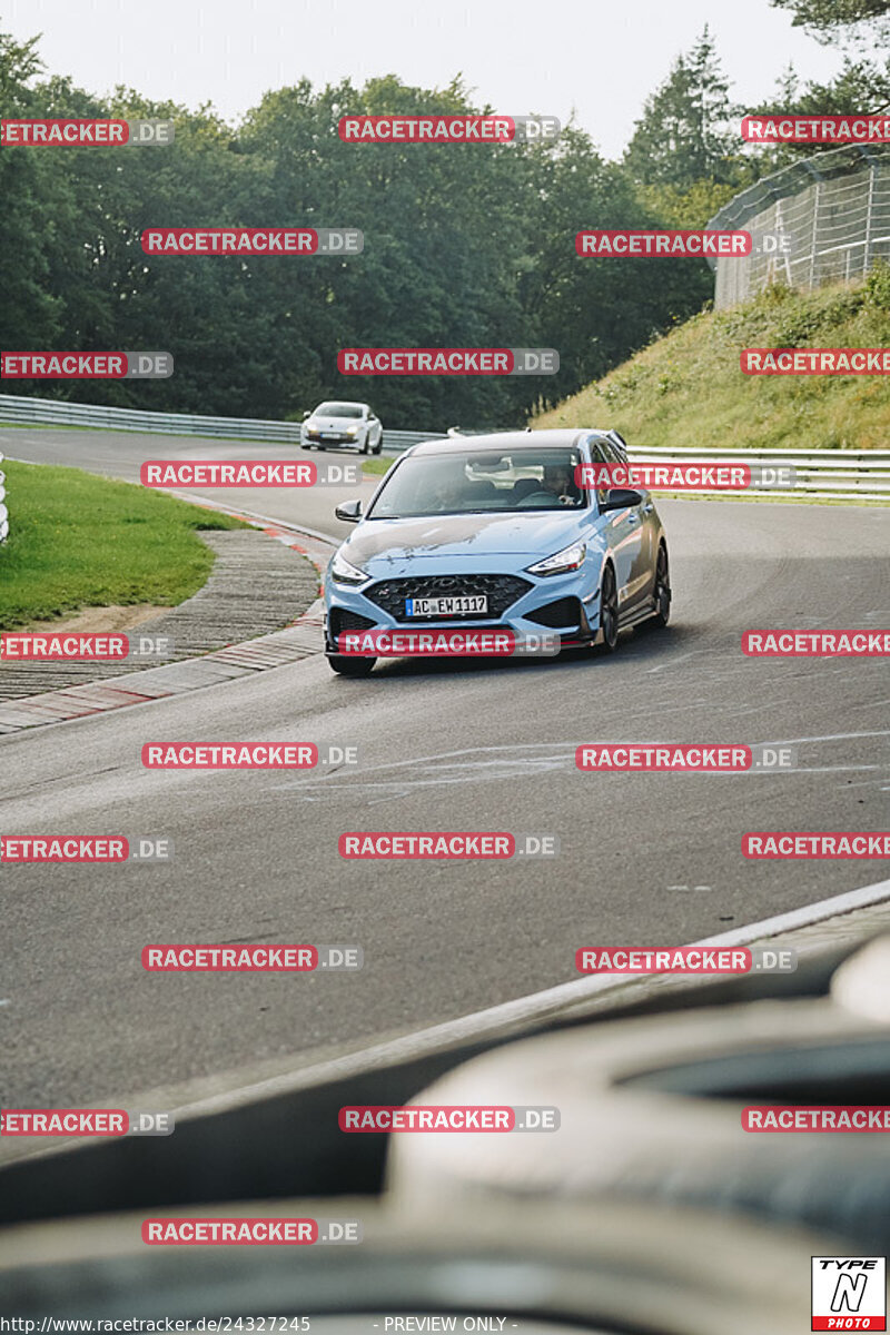 Bild #24327245 - Touristenfahrten Nürburgring Nordschleife (03.09.2023)