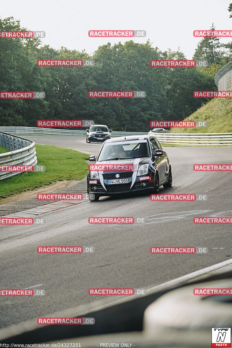 Bild #24327251 - Touristenfahrten Nürburgring Nordschleife (03.09.2023)