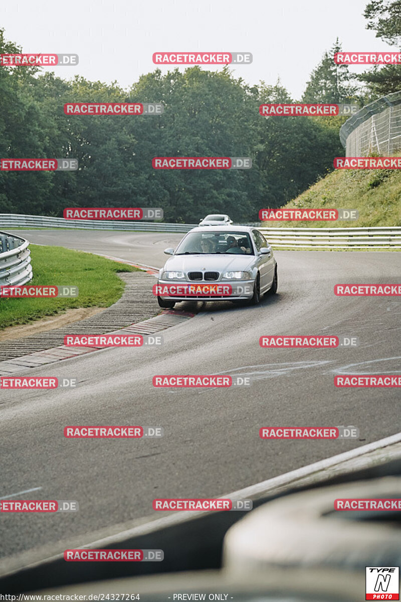 Bild #24327264 - Touristenfahrten Nürburgring Nordschleife (03.09.2023)