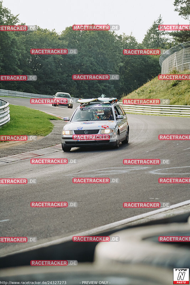 Bild #24327273 - Touristenfahrten Nürburgring Nordschleife (03.09.2023)