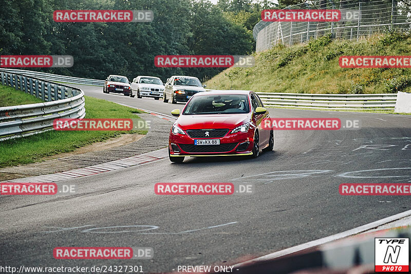 Bild #24327301 - Touristenfahrten Nürburgring Nordschleife (03.09.2023)