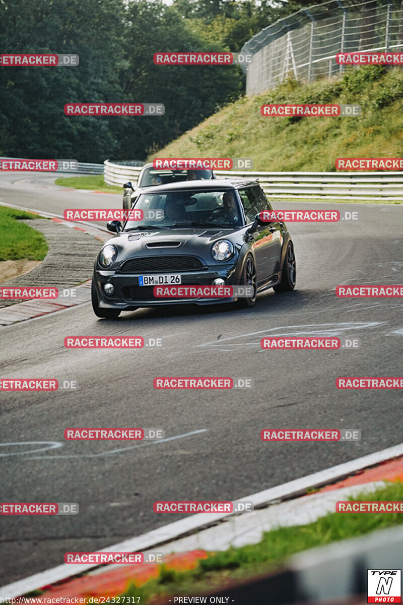 Bild #24327317 - Touristenfahrten Nürburgring Nordschleife (03.09.2023)