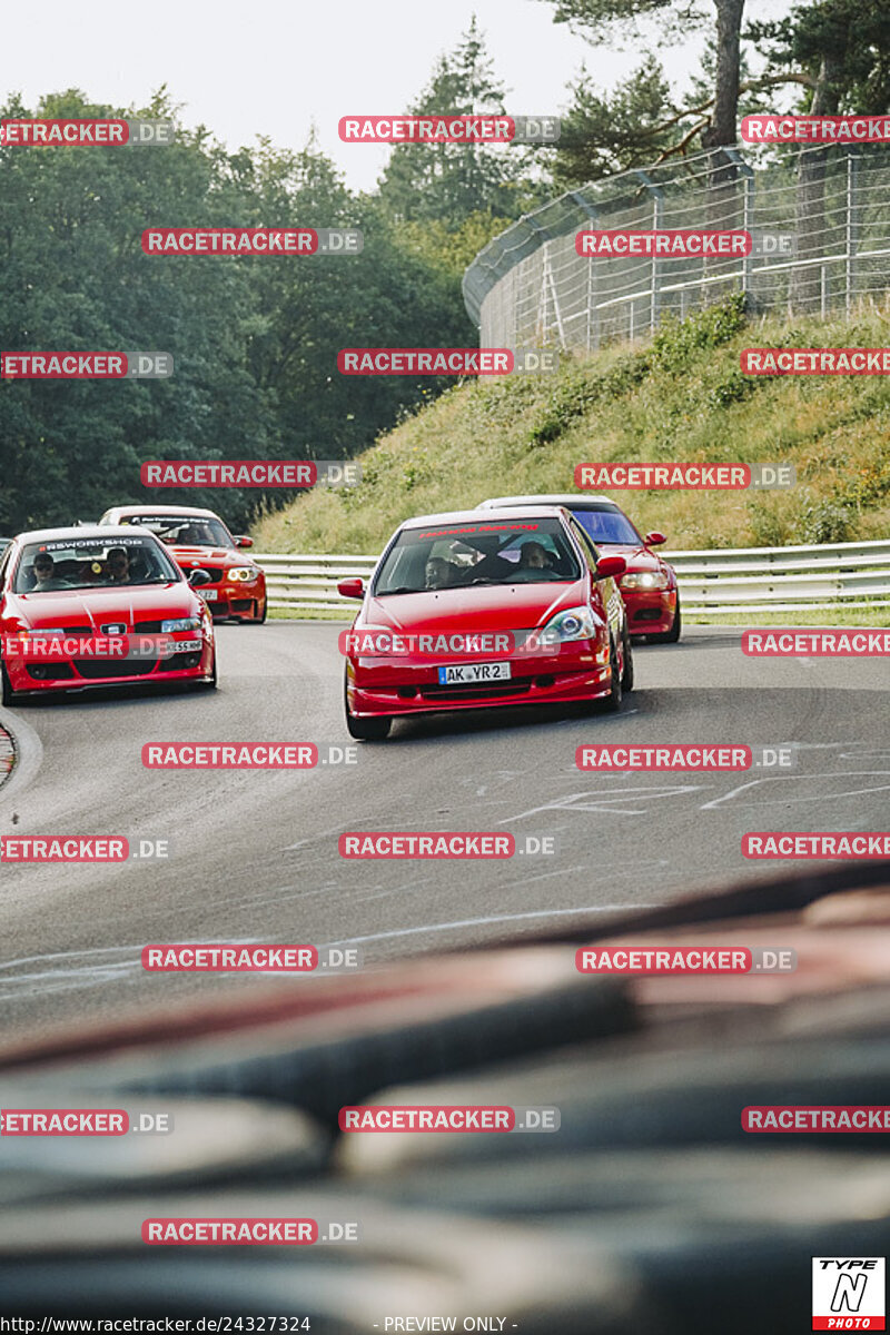 Bild #24327324 - Touristenfahrten Nürburgring Nordschleife (03.09.2023)