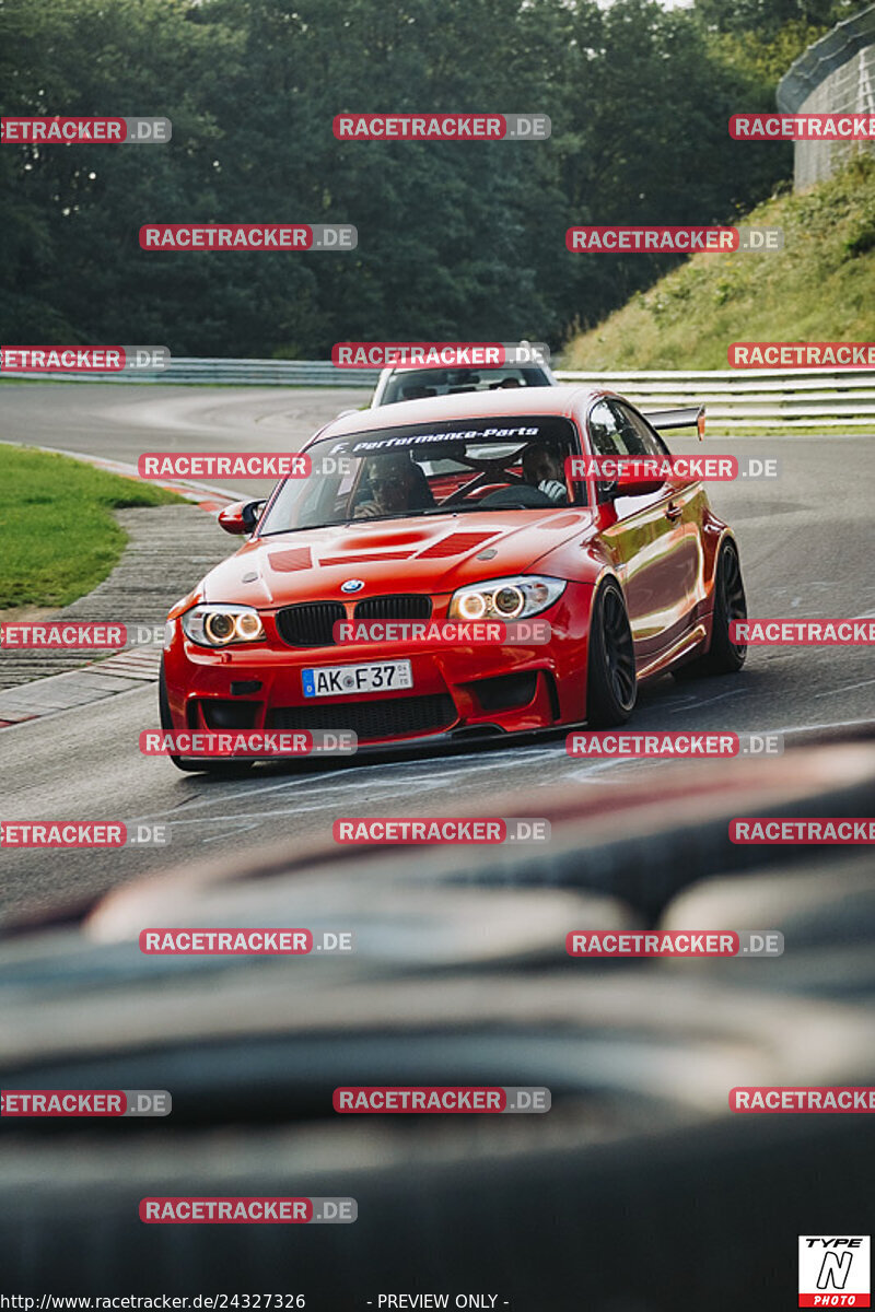 Bild #24327326 - Touristenfahrten Nürburgring Nordschleife (03.09.2023)